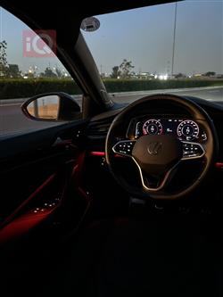 ڤۆڵکسواگن جێتا